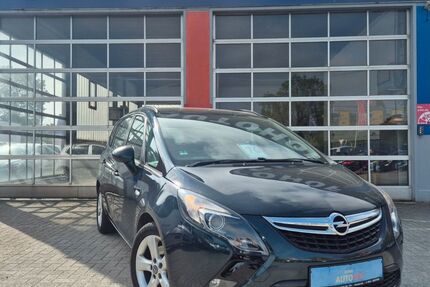 Opel Zafira 140.000 km 9.499 &euro; Osnabrück 49090