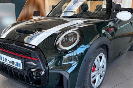 Mini John Cooper Works Cabrio 19.400 km 33.950 &euro; Ibbenbüren - Laggenbeck 49479