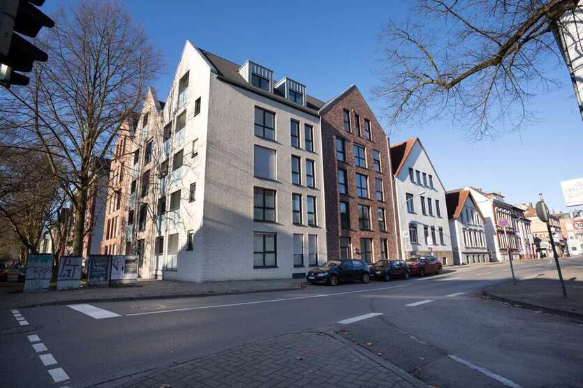 Wohnung zum Kaufen in Osnabrück 889.000 € 135.06 m²