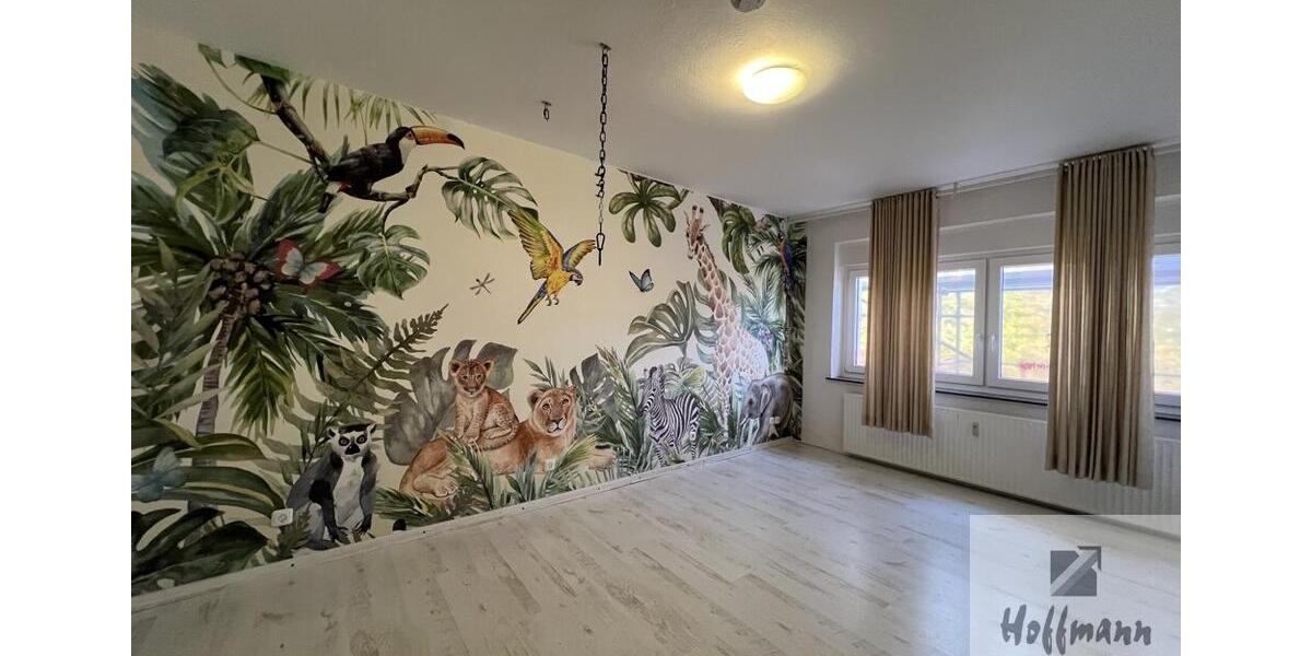 Dachgeschoßwohnung Osnabrück Fledder - 4 Zimmer, 137 m&sup2;, 1.100&euro; | Angebot:23712198