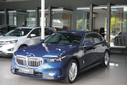 BMW i5 28.000 km 46.490 &euro; Ibbenbüren 49477