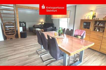 Wohnung Ibbenbüren Bockraden - 3 Zimmer, 103 m&sup2;, 196.000&euro; | Angebot:26892057