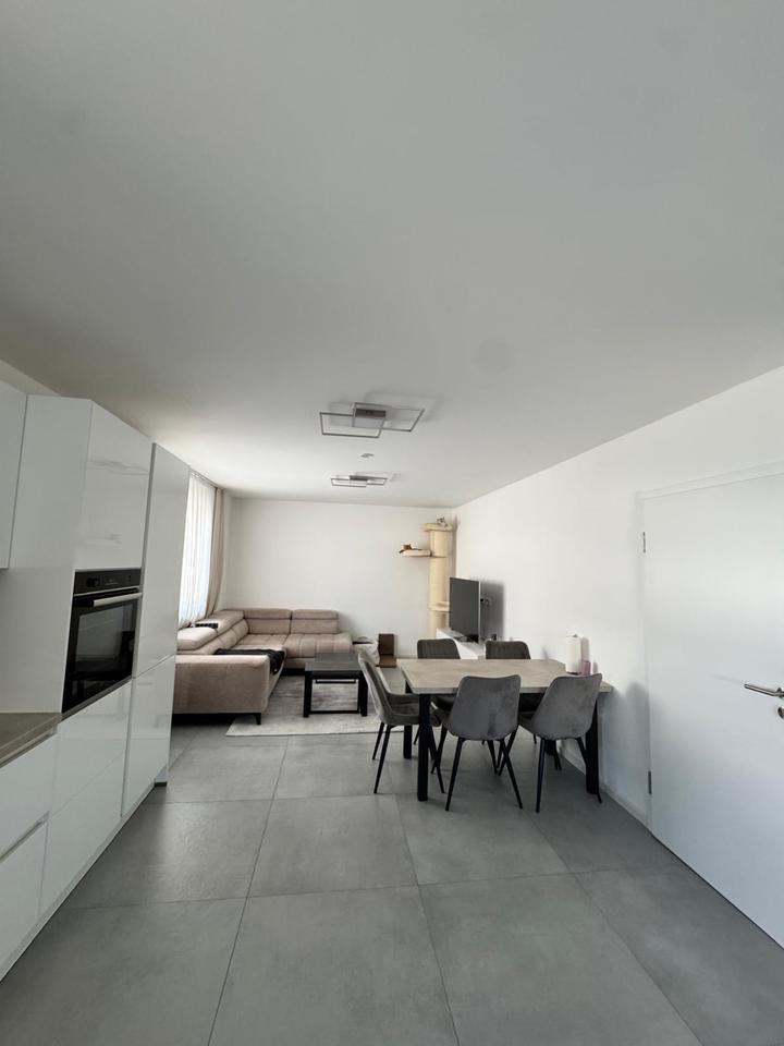 Traumhafte Maisonette-Neubauwohnung mit Garten in Gesmold zimmer