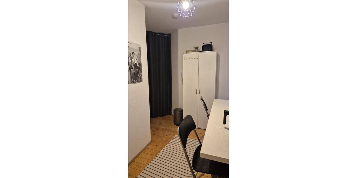 Etagenwohnung Osnabrück Wüste - 2 Zimmer, 47 m&sup2;, 470&euro; | Angebot:26458020