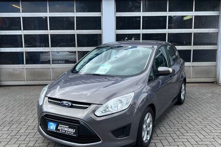 Ford C-Max 90.000 km 6.399 &euro; Osnabrück 49090