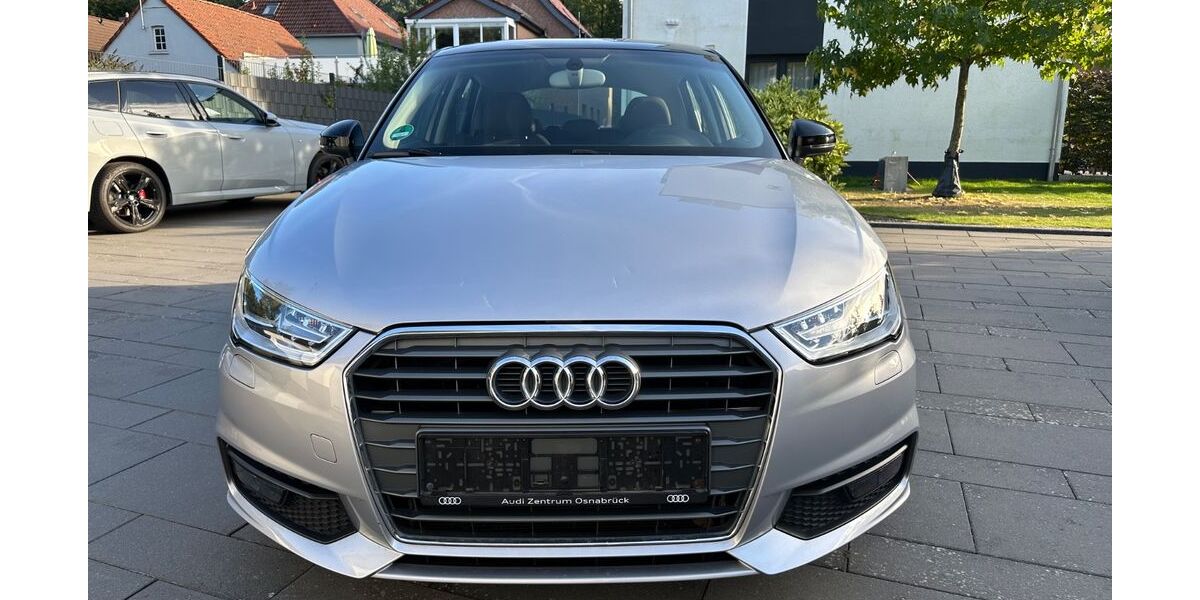 Audi A1 41.100 km 11.500 &euro; Osnabrück 49086