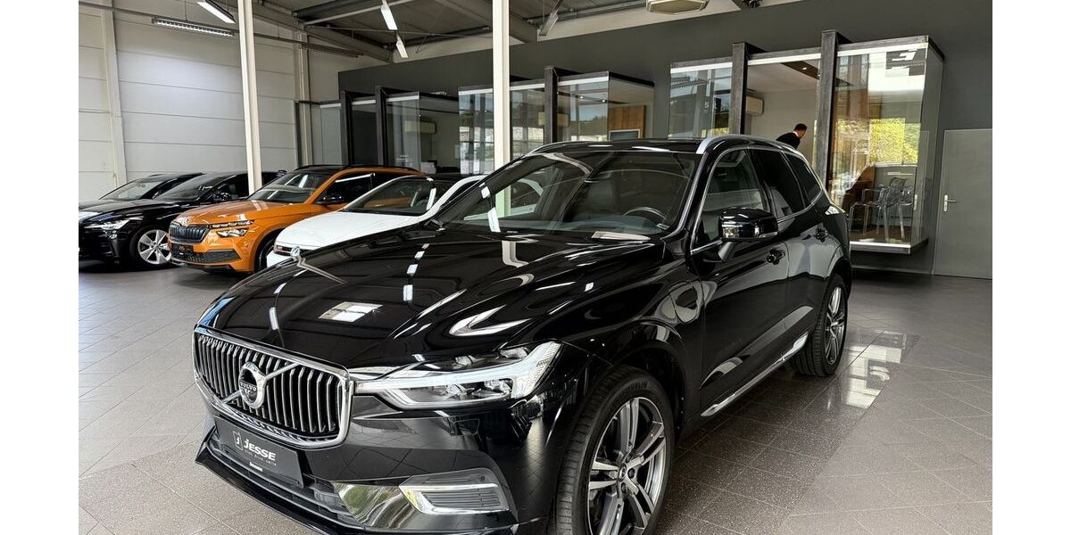Volvo XC60 99.890 km 30.790 &euro; Ibbenbüren 49477