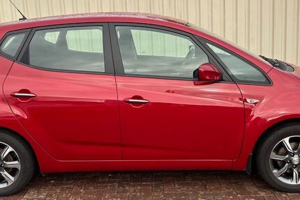 Hyundai ix20 68.494 km 12.990 &euro; Wallenhorst 49134