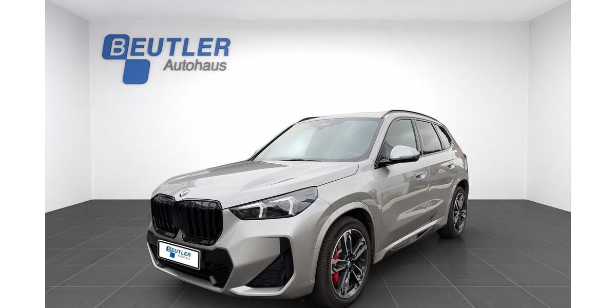 BMW X1 4.190 km 39.850 &euro; Bad Essen 49152