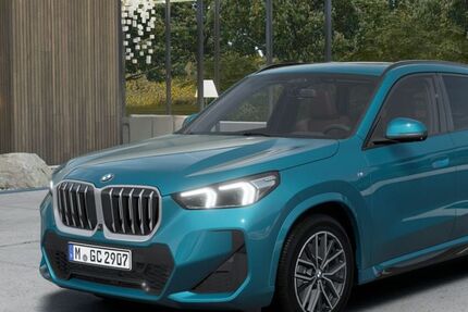 BMW X1 47.181 km 41.850 &euro; Osnabrück 49084