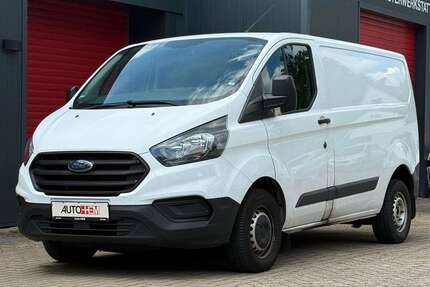 Ford Transit Custom 175.000 km 10.490 &euro; Osnabrück 49086