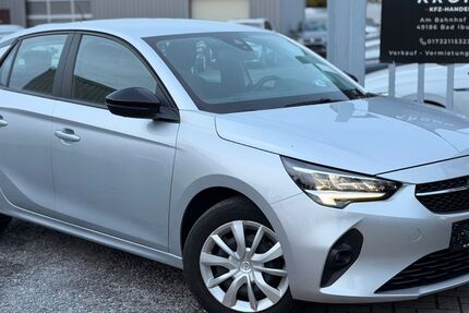Opel Corsa 33.500 km 13.300 &euro; Bad Iburg 49186