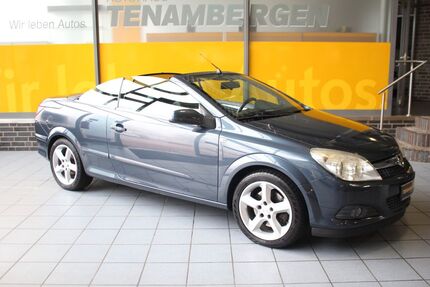Opel Astra 129.900 km 5.900 &euro; Mettingen 49497