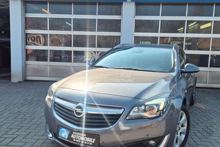 Opel Insignia 196.000 km 5.200 &euro; Osnabrück 49090