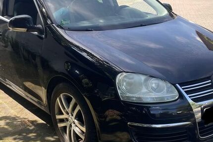 VW Golf 280.000 km 1.450 &euro; Lienen 49536