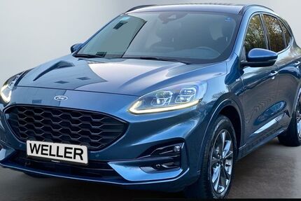 Ford Kuga 73.950 km 25.450 &euro; Osnabrück 49090