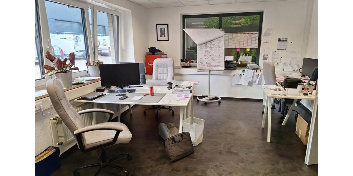 Gewerbeobjekt Westerkappeln - 1.400&euro; | Angebot:22644350