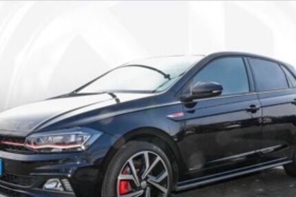 VW Polo 57.019 km 20.200 &euro; Borgholzhausen 33829