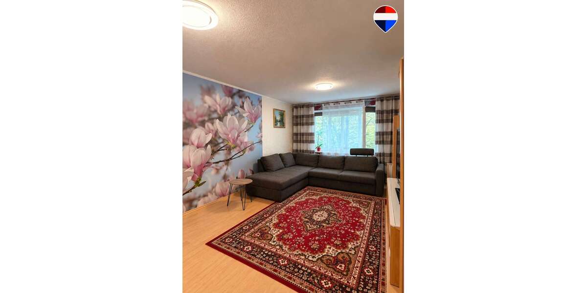 Etagenwohnung Osnabrück Fledder - 3 Zimmer, 93 m&sup2;, 220.000&euro; | Angebot:27700001