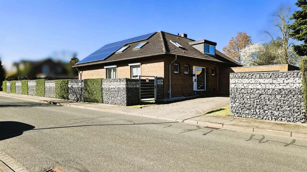 Einfamilienhaus Osnabrück Eversburg - 6 Zimmer, 183 m&sup2;, 685.000&euro; | Angebot:26942898