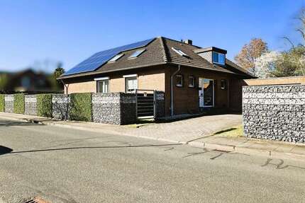 Haus Osnabrück Eversburg - 6 Zimmer, 183 m&sup2;, 685.000&euro; | Angebot:26942898