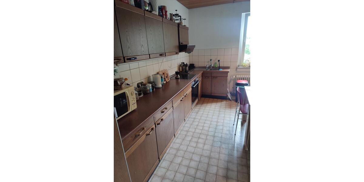 Dachgeschoßwohnung Osnabrück Eversburg - 3 Zimmer, 15 m&sup2;, 450&euro; | Angebot:25394992