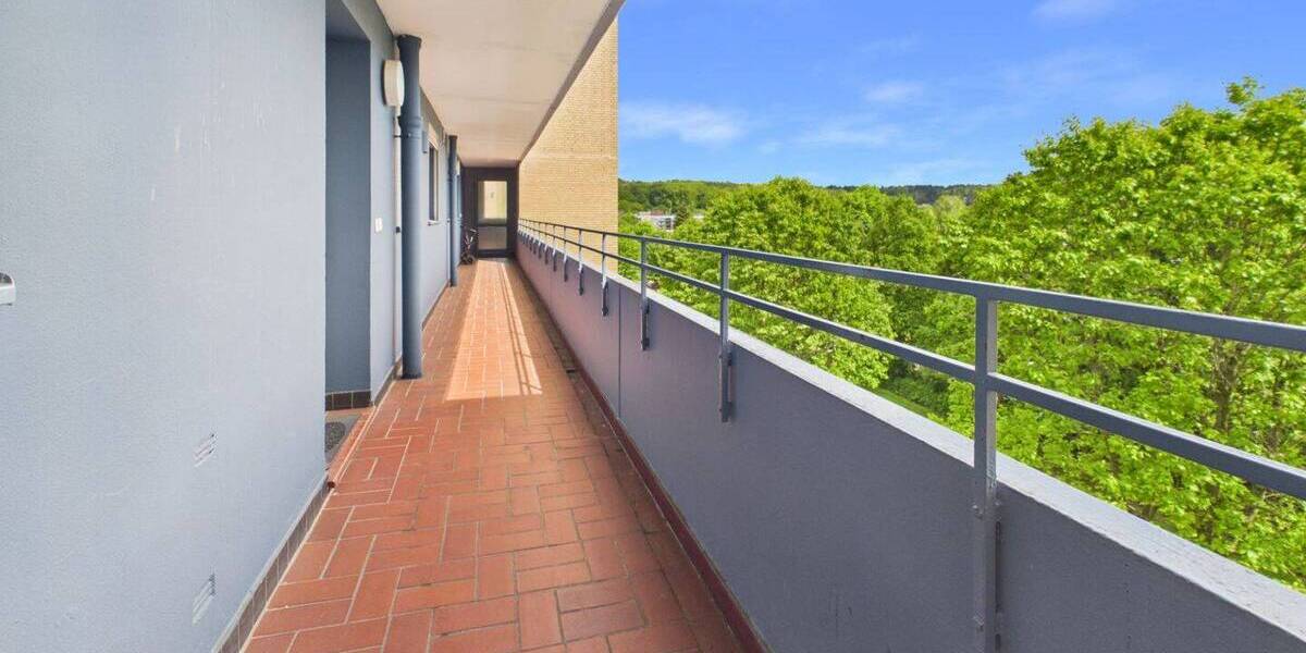 Etagenwohnung Osnabrück Haste - 4 Zimmer, 83 m&sup2;, 151.500&euro; | Angebot:26798274