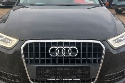 Audi Q3 217.405 km 8.500 &euro; Belm 49191