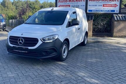 Mercedes Citan