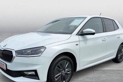 Skoda Fabia 17.145 km 26.919 &euro; Bramsche 49565