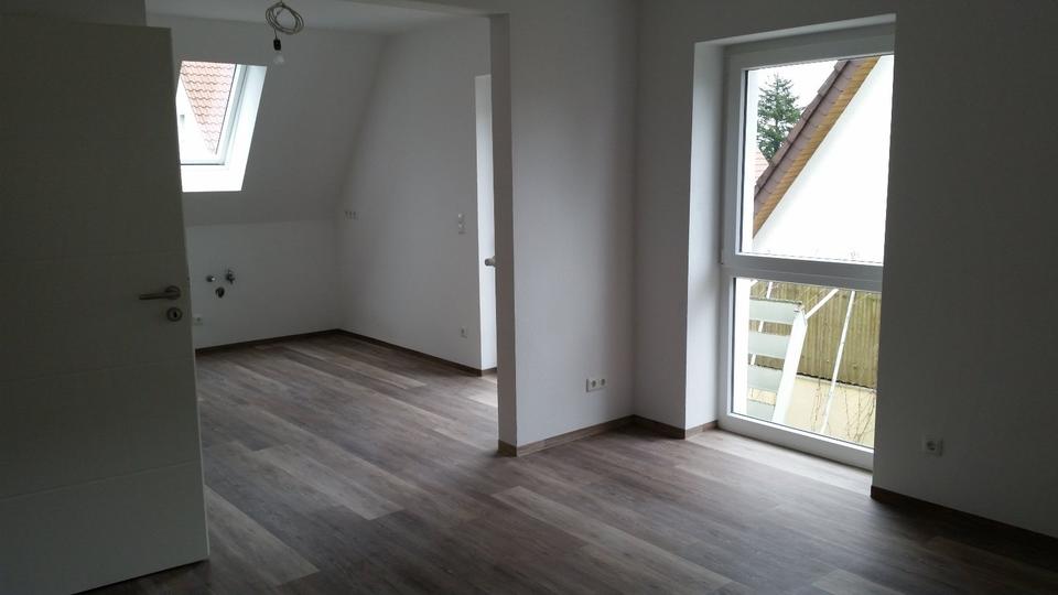 Etagenwohnung Osnabrück Nahne - 4 Zimmer, 85 m&sup2;, 950&euro; | Angebot:25894206