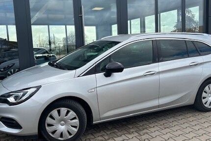 Opel Astra 106.000 km 13.899 &euro; Damme 49401