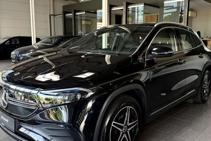 Mercedes-Benz EQA 65.000 km 28.790 &euro; Ibbenbüren 49477