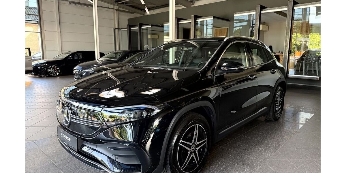 Mercedes-Benz EQA 65.000 km 28.790 &euro; Ibbenbüren 49477