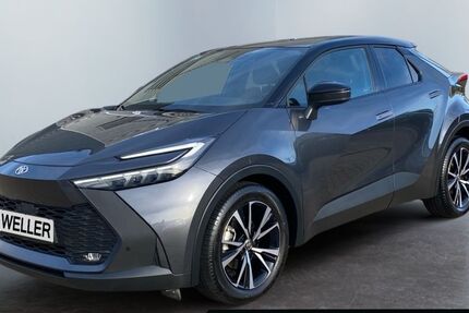 Toyota C-HR 25.402 km 28.380 € Osnabrück 49090