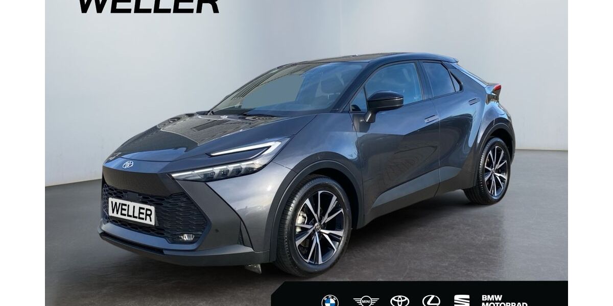 Toyota C-HR 25.402 km 28.380 € Osnabrück 49090