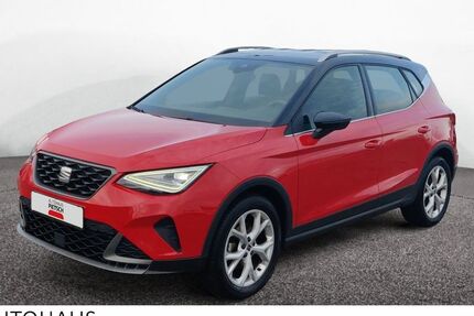 Seat Arona 18.811 km 20.990 &euro; Melle 49324