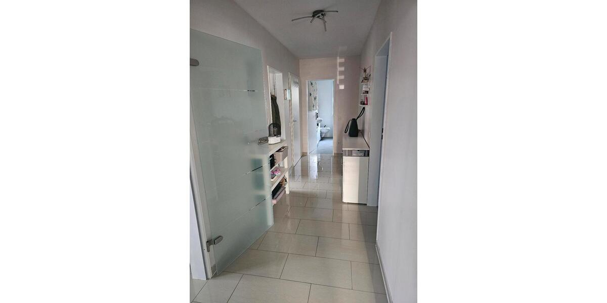 3,5 Zimmer Wohnung zum 1.1.26 3 zimmer