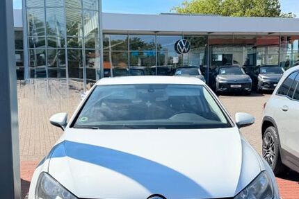 VW Golf 80.000 km 8.250 &euro; Georgsmarienhütte 49124