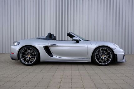 Porsche Boxster 1.390 km 115.800 &euro; Osnabrück 49086