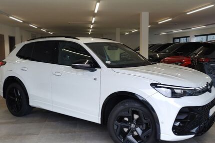 VW Tiguan 55.000 km 34.990 &euro; Osnabrück 49084