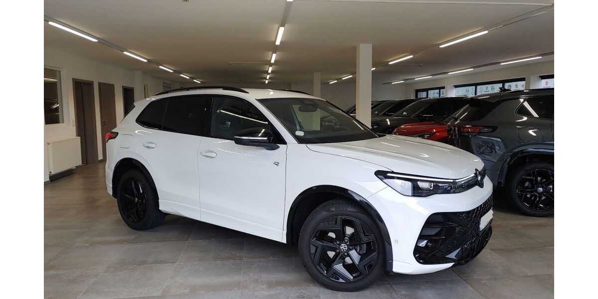 VW Tiguan 55.000 km 34.990 &euro; Osnabrück 49084