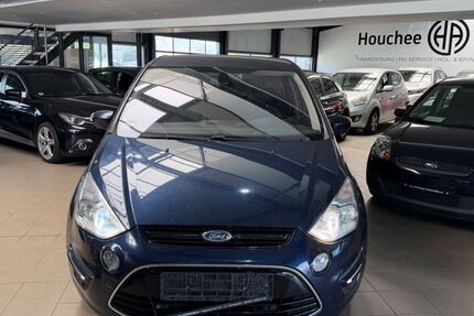 Ford S-Max 269.000 km 3.990 &euro; Belm/Vehrte (bei Osnabrück) 49191