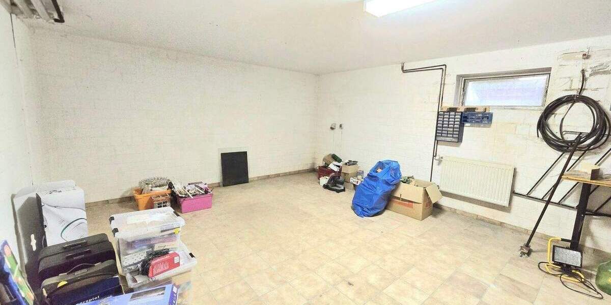 Mehrfamilienhaus, Wohnhaus Bad Essen Eielstädt - 6 Zimmer, 204 m&sup2;, 475.000&euro; | Angebot:25678790