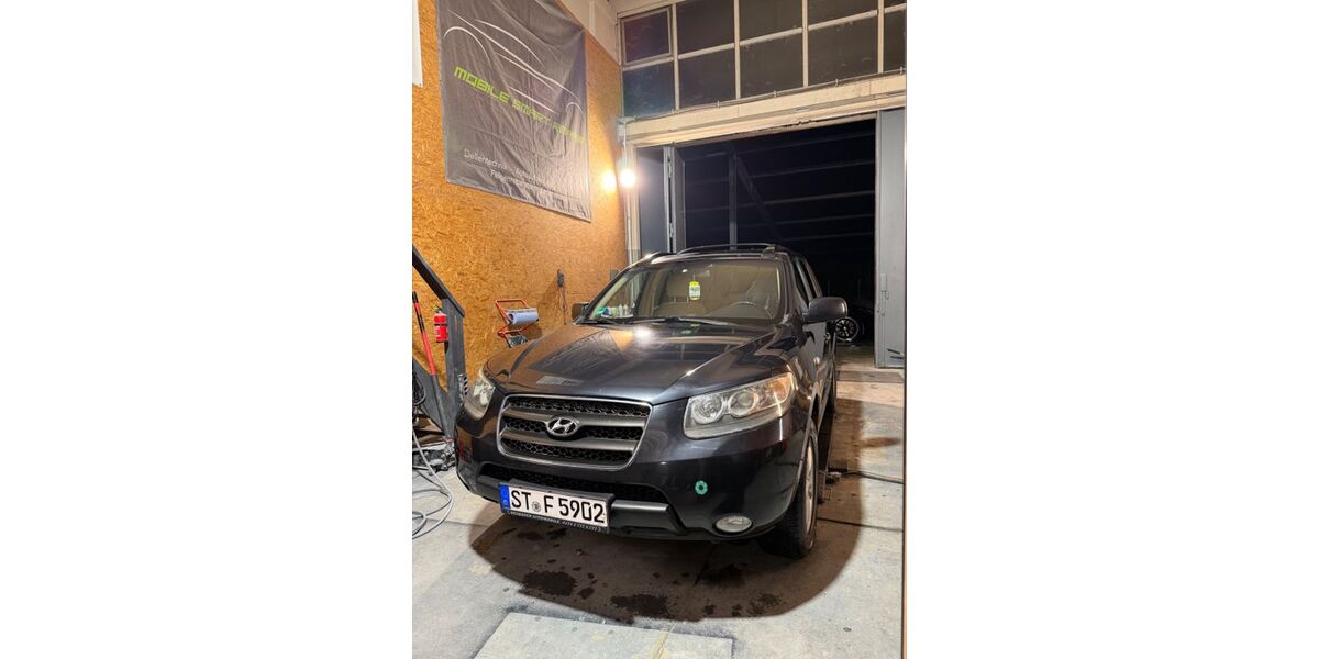 Hyundai SANTA FE 322.500 km 2.490 &euro; Ibbenbüren 49477