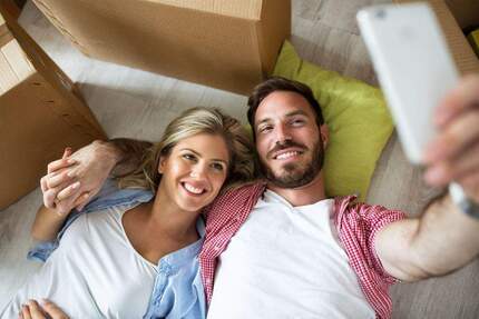 große Familienwohnung am Schölerberg mit Garten, Bad und Elektrik neu, Wünsche noch möglich - provisionsfrei 4 zimmer