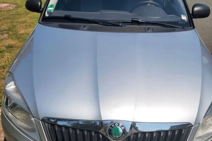 Skoda Roomster 279.800 km 2.150 &euro; Melle 49324