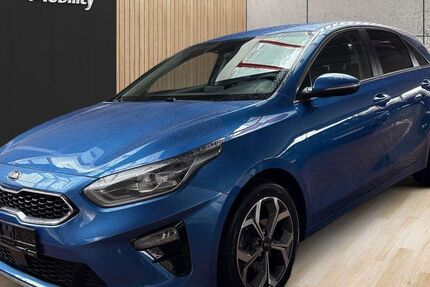 Kia ceed / Ceed 90.683 km 15.690 &euro; Bramsche 49565