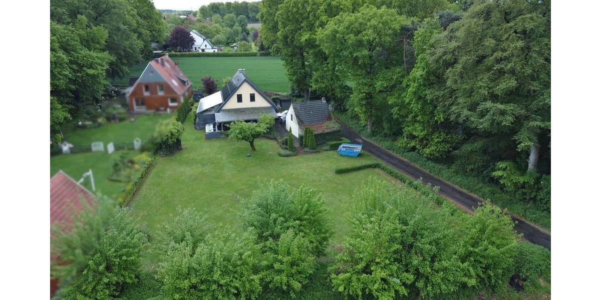 Einfamilienhaus Mettingen Querenberg - 6 Zimmer, 121 m&sup2;, 349.000&euro; | Angebot:26797106