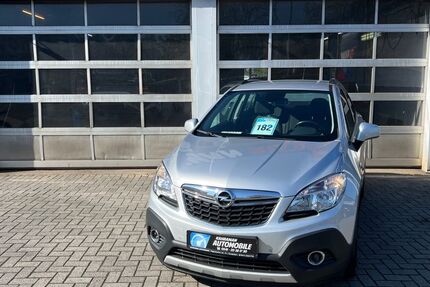 Opel Mokka 164.000 km 6.999 &euro; Osnabrück 49090